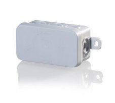 Krabice podhledová F-TRONIC E126-100 75 x 37 x 40 mm