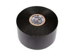 Izolačná páska PVC 55/33m čierna YATO