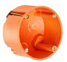 Přístrojová krabice do dutých stěn F-Tronic E-115