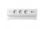 Stolní blok Basco, 3x zásuvka 230V, 2x nabíjecí USB A+C 30W, kabel 1.5m, barva bílá