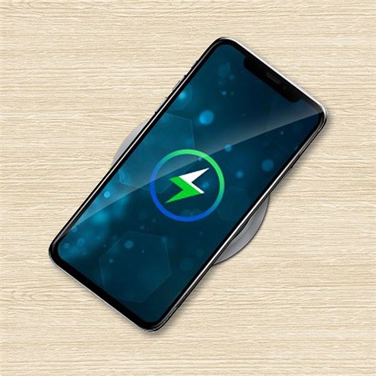 Výsuvný blok zásuvek, 3x zásuvka 230V, USB rychlonabíjení A+C 20W Power Delivery, bezdrátová nabíječka 10W Qi, kabel 2m, barva stříbrná