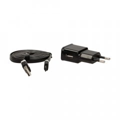 Napájací adaptér Micro USB pre bezdrôtové nabíjačky OR-AE-1367