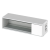 Základ OFIBLOK COMPACT 3×K45 čistě bílá