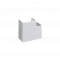 Plochý spoj CABLOPLUS 90 × 55 mm hliník