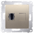 Zásuvky HDMI (do rámčeka)