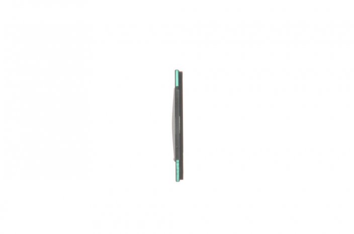 Rámček 4 - násobný sklo láva/striebro