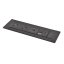 Zapuštěný blok INCARA Multilink (horizontální verze), 2x zásuvka 250V Surface, 1x dvojitá USB A+C nabíječka, 1x RJ45, 1x HDMI, kabel 2m, barva černá