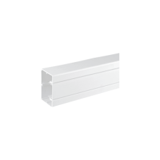 Instalační kanál CABLOPLUS PVC 90×55mm Počet slotů:1 dl.:2m čistě bílá IK:IK07