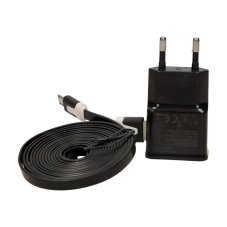 Napájací adaptér Micro USB pre bezdrôtové nabíjačky OR-AE-1367