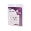Zásuvka pod omietku, 1x230V, 2x USB nabíjačka 5V