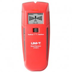 Detektor kovov a elektrických vodičov UNI-T UT387A