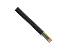 Kábel NKT CYKYLO-J 3 x 1.5 C 1m