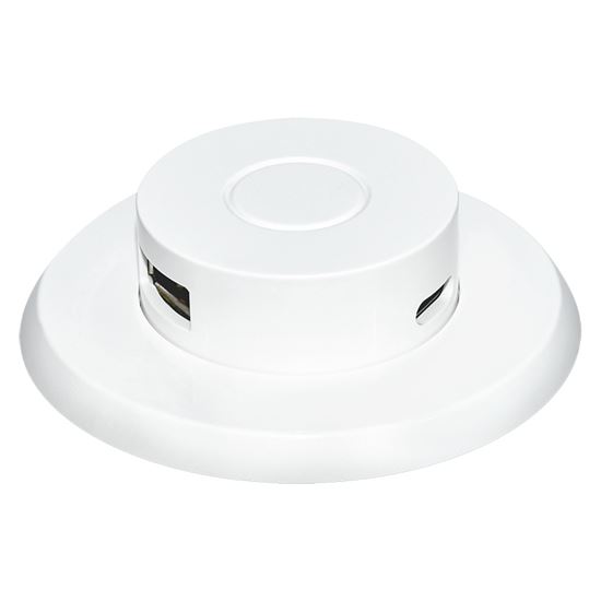 Výsuvná nabíječka USB A+C 24W PD, barva bílá
