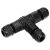 Káblový konektor "T" 3x4mm2, 450V / 25A, IP68