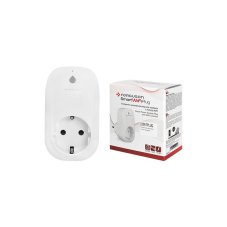 Zásuvka WiFi FERGUSON SMART bílá