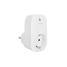 Zásuvka WiFi FERGUSON SMART bílá
