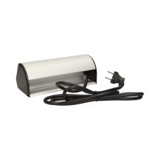 Rohový blok se svorkami, 3 zásuvky, 2x USB nabíjecí, kabel 1.8m