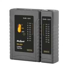 UTP tester káblov
