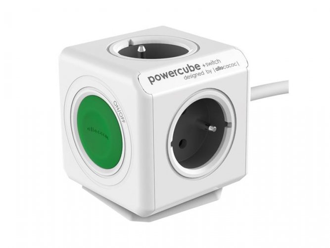 PowerCube Extended Switch