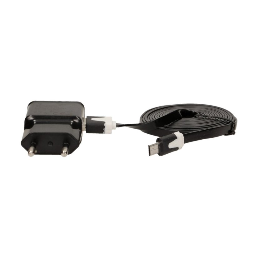 Napájecí adaptér Micro USB pro bezdrátové nabíječky OR-AE-1367