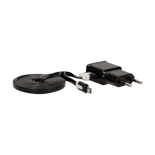 Napájecí adaptér Micro USB pro bezdrátové nabíječky OR-AE-1367