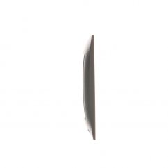 Rámček 1 - násobný hnedý matný, metalizovaný