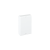 Zástrčka CABLOPLUS 160 × 55 mm čisto biela