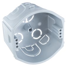 KRABICE UNIVERZÁLNÍ, konfigurace KA, barva šedá KOPOS KU 68-45_KA