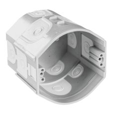 Škatuľa prístrojová KOPOS KP 68/D_KA, svetlo šedá