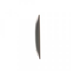 Rámček 1 - násobný hnedý matný, metalizovaný