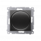 Regulátor 1-10V, čierna matná