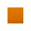 Kryt jednoduchý oranžový