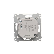 LED osvětlení (přístroj s krytem), 230 V / 1,1 W, barva světla studená bílá (5900 °K), Simon 54, barva bílá