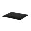 Podlahová zásuvka FLOOR BOX,  1×230 V (schuko), USB-A + USB-C PD 20 W, barva černá