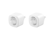 Smart sada zásuvek WOOX R6080/2pack WiFi Tuya