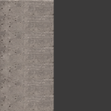 tmavý beton/antracit