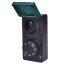 Časovač so súmrakovým senzorom 230V, 3600W