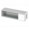 Základ OFIBLOK COMPACT 3×K45 čistě bílá