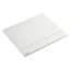 Pop-up blok INCARA 2x zásuvka 250V surface + montážní rám, barva bílá, kabel 2m