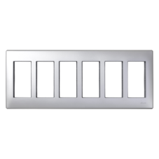 Rám pre boxy SIMON 500 6×S500 12×K45 hliník