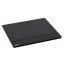 Pop-up blok INCARA 1x zásuvka 250V surface, 1x nabíječka USB-C, 1x HDMI 2.0 + montážní rám, barva černá, kabel 2m