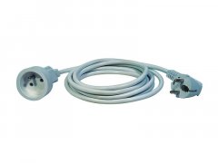 Predlžovací kábel 5m EMOS P0115