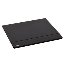 Pop-up blok INCARA 1x zásuvka 250V + USB-C nabíječka  45W Power Delivery + montážní rám, černá barva, kabel 2m
