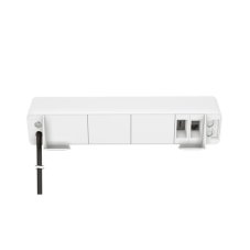 Stolní blok On Desk, 3x zásuvka 230V, 1x nabíječka USB A+C 15W, 1x port RJ45, cat.6, 1x HDMI, kabel 2m, barva bílá