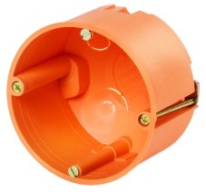 Prístrojová krabica do dutých stien F-Tronic E-115