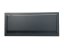 Výklopná zásuvka MAGNAT-BOX 4× 230 V + 2× USB-A a USB-C, barva černá, kabel 2m