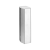 Mini inštalačné stĺpiky obojstranné ALK oválne 260mm 10×K45 hliník
