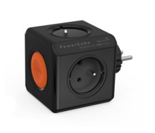 PowerCube Original Remote Single Black