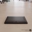 Podlahová zásuvka FLOOR BOX,  1×230 V (schuko), USB-A + USB-C PD 20 W, barva černá