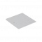 Horní víko pro minisloupky oboustranných ALK (náhradní prvek) šedá